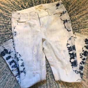 Revolution by Revolt Jeans